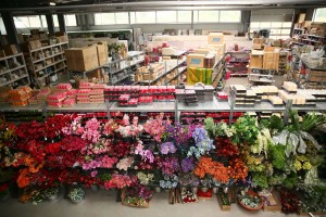 Floristenbedarf Großhandel - Blumengroßhandel Weisheit